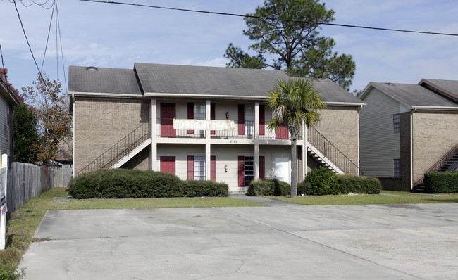 3905 E 11th St in Panama City, FL - Building Photo - Building Photo