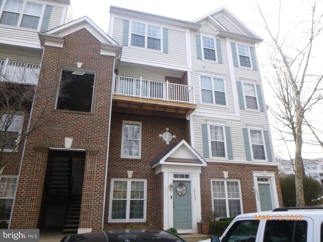 12643 Fair Crest Ct in Fairfax, VA - Building Photo - Building Photo