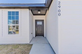 2900 Avenue C in Fort Worth, TX - Building Photo - Building Photo