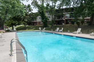 WaterView Living in Ossining, NY - Building Photo - Building Photo
