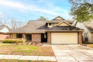 21102 Marcin Dr in Spring, TX - Building Photo