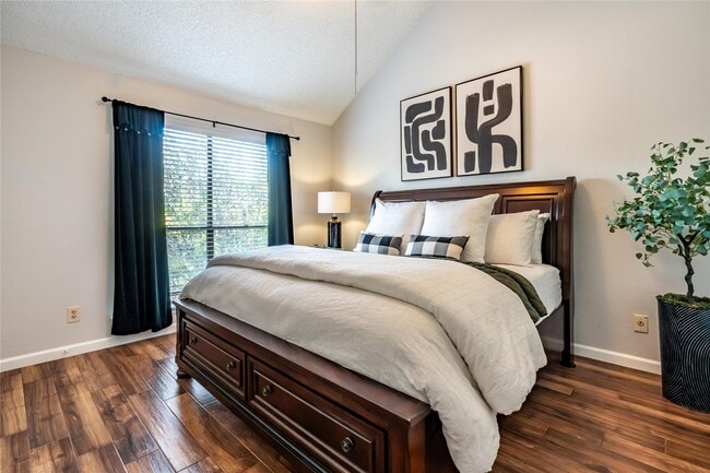 property at 8411 Sands Point Dr