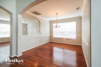 15327 Wild Timber Trail in Cypress, TX - Building Photo - Building Photo