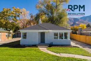 3034 Harrison Blvd in Ogden, UT - Building Photo