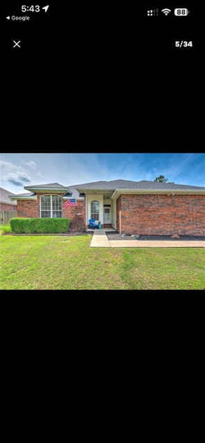 property at 2046 Pine Woods Rd