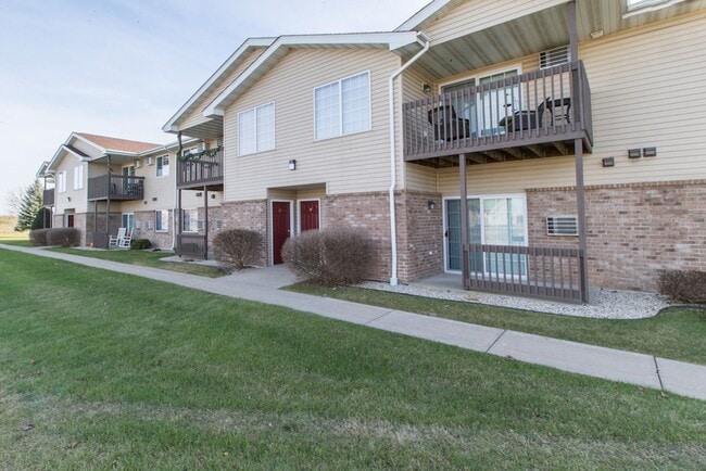 Gateway Estates Apartments