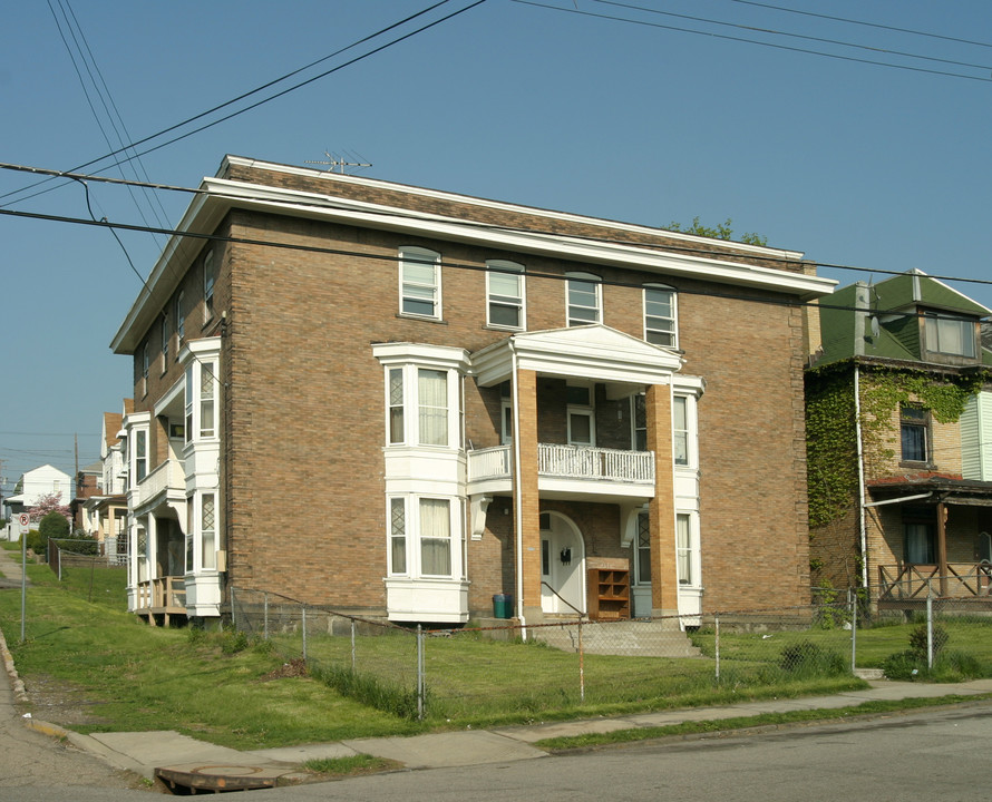 Brighton Heights in Pittsburgh, PA - Building Photo