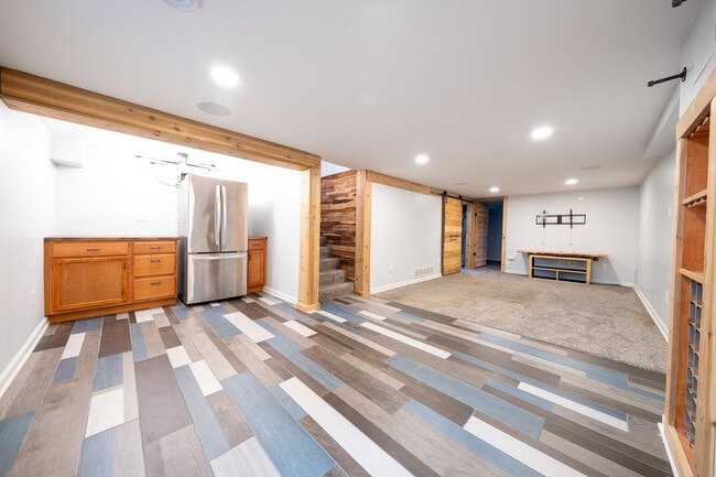 property at 7745 Vincent Ave S