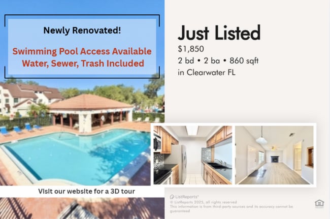 property at 3455 Countryside Blvd