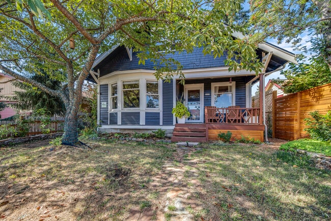 property at 5103 SE 64th Ave