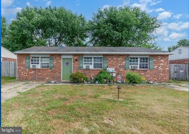 property at 17 Bach Dr