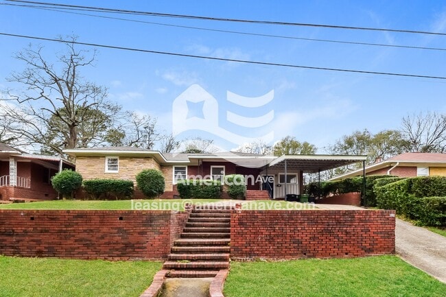property at 827 33rd Ave