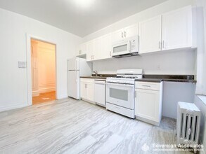 15 Magaw Place in New York, NY - Foto de edificio - Floor Plan