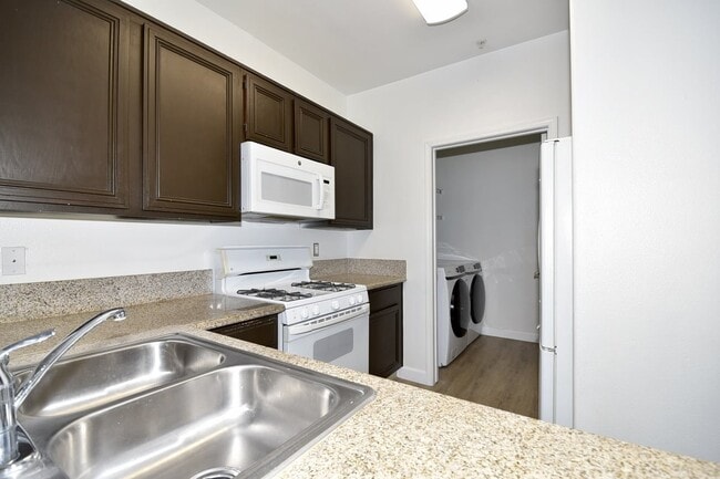 property at 7189 S Durango Dr