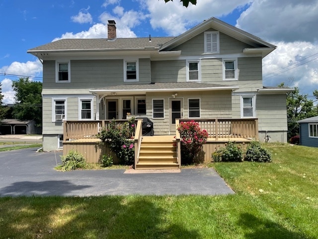 381 Ward St in Wallingford, CT - Building Photo