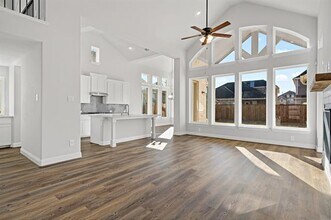 124 Spanish Bluebell Dr in Wylie, TX - Building Photo - Building Photo