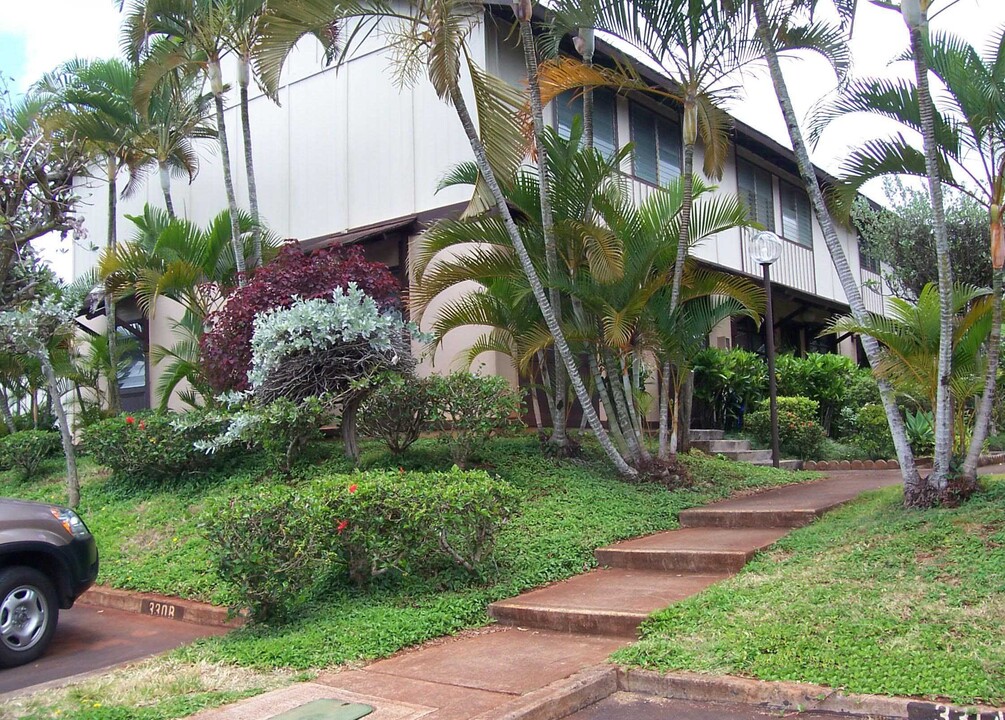 94-190 Anania Dr, Unit 330 in Mililani, HI - Building Photo