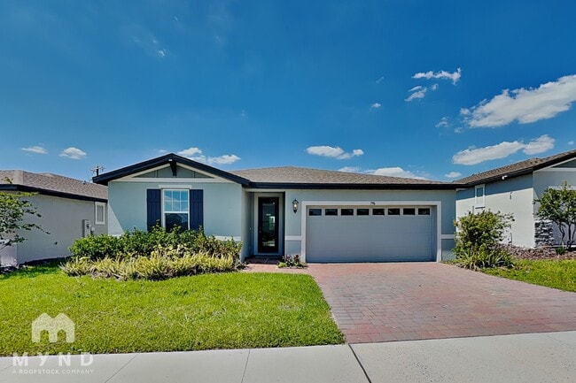 property at 796 Griffon Ave