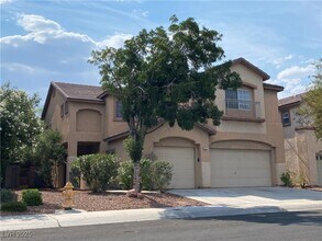1317 Woodmore Dr in Las Vegas, NV - Building Photo - Building Photo
