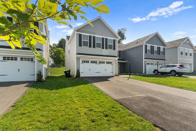 178 Robinia Rd in Lynchburg, VA - Building Photo - Building Photo
