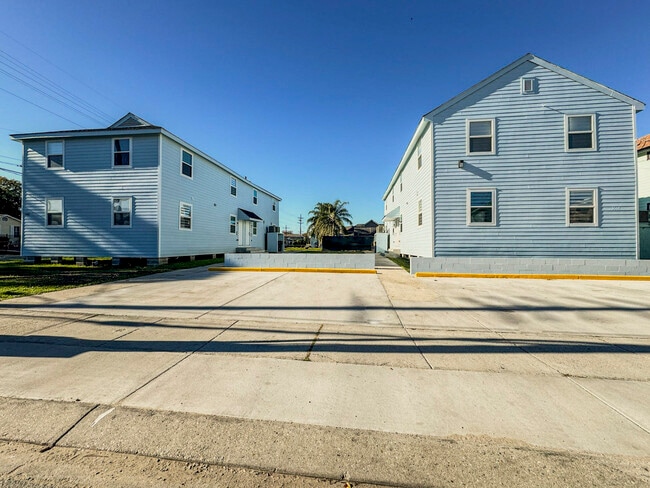 3608 Eagle St in New Orleans, LA - Building Photo - Building Photo