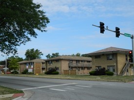 Astoria Commons Apartments