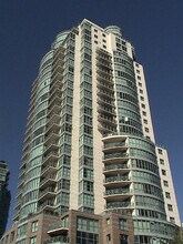 City Gate in Vancouver, BC - Building Photo - Building Photo