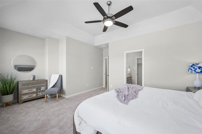 property at 15831 Blair Castle Dr