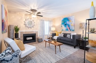 The Pines of Palos Verdes Apartments