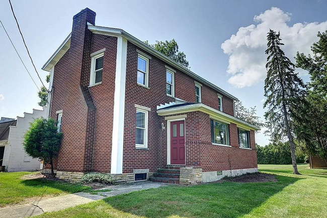 property at 9556 Kenrick Rd