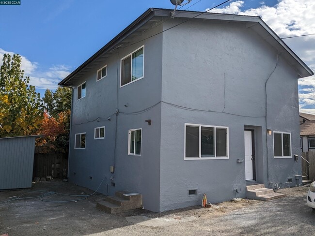 property at 2008 Marin St