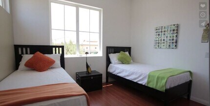 45954 Meritage Ln in Coachella, CA - Building Photo - Building Photo