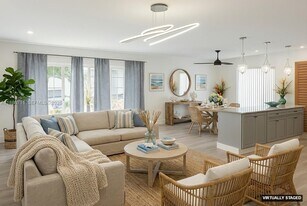 5209 NW 18th St in Lauderhill, FL - Building Photo