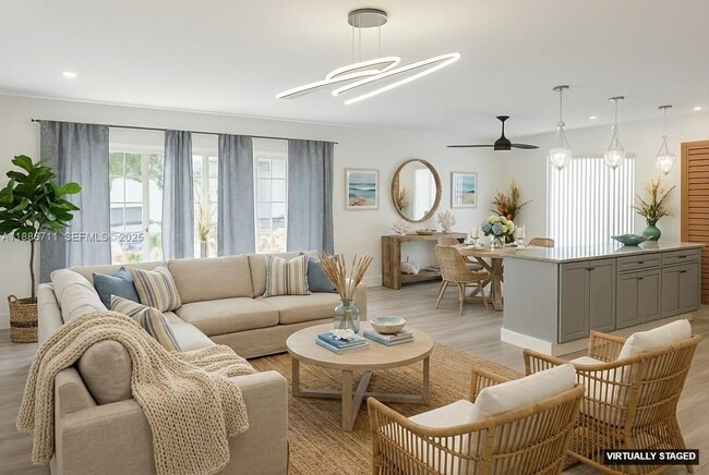 property at 5209 NW 18th St