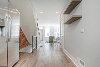 1917 Pierce St in Philadelphia, PA - Building Photo - Building Photo