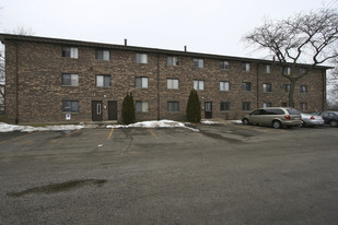 6706 Lakeshore Dr Apartamentos