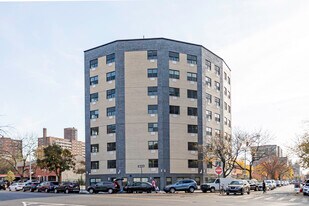 2180 Arthur Ave in Bronx, NY - Building Photo