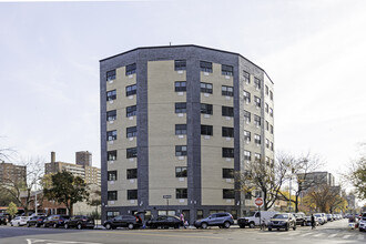 2180 Arthur Ave in Bronx, NY - Building Photo - Primary Photo