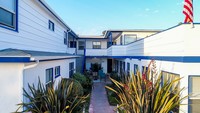 1701-1703 W Balboa Blvd in Newport Beach, CA - Foto de edificio - Building Photo