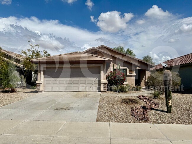 property at 25854 W Williams St