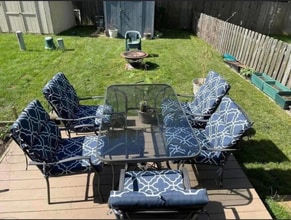 1988 Elbert Dr in Powell, OH - Building Photo - Building Photo