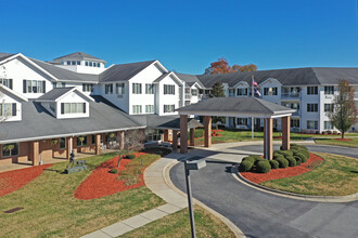 Solista High Point in High Point, NC - Building Photo - Building Photo