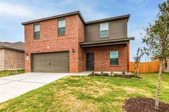 203 Drifter Dr in Newark, TX - Building Photo - Building Photo