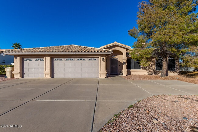 property at 17340 E Grande Blvd