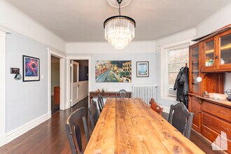 842 W Waveland Ave, Unit #  02 in Chicago, IL - Foto de edificio - Building Photo