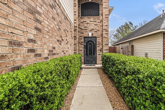 property at 12222 Warrenwood Dr
