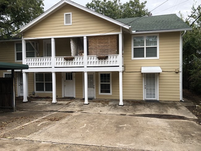 1523 Owasso St, Unit 1523 Owasso #4