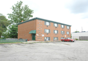 225 S Wolf Rd Apartments