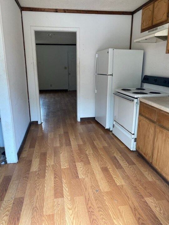 101 Woods Dr in Tupelo, MS - Building Photo
