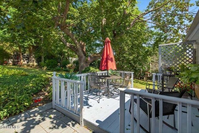 property at 60 Clermont St